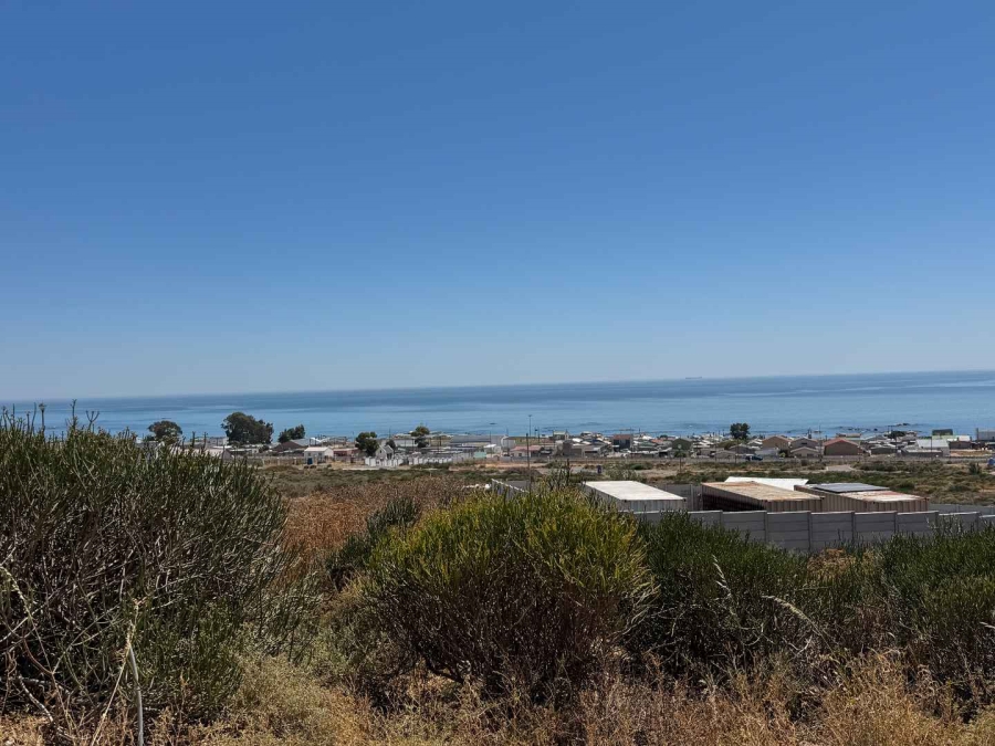 0 Bedroom Property for Sale in St Helena Bay Western Cape